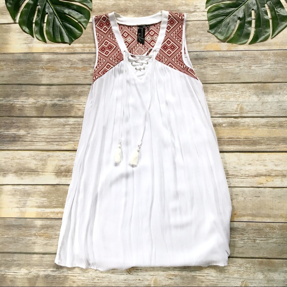 Boho Dress